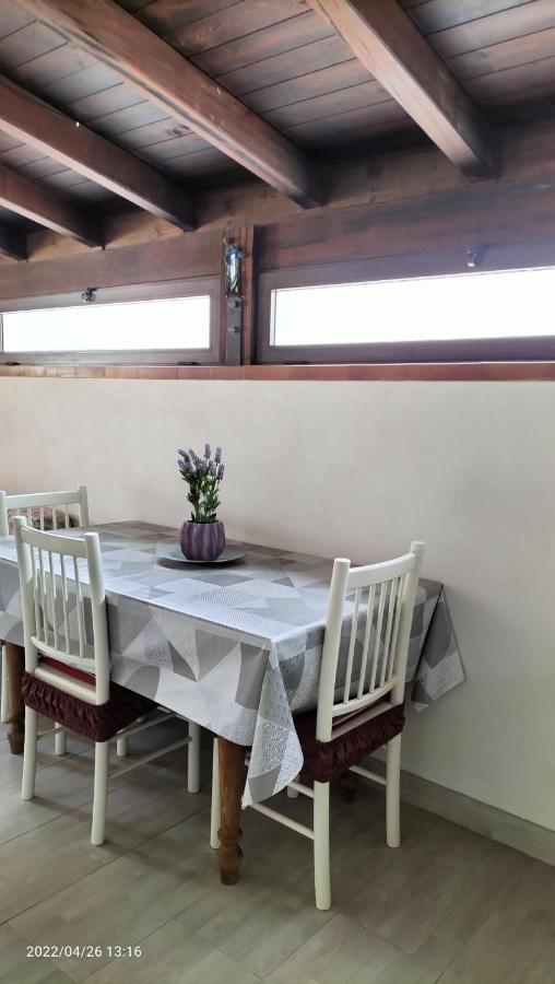 Villa Con Piscina Uso Esclusivo Mazara del Vallo Ngoại thất bức ảnh