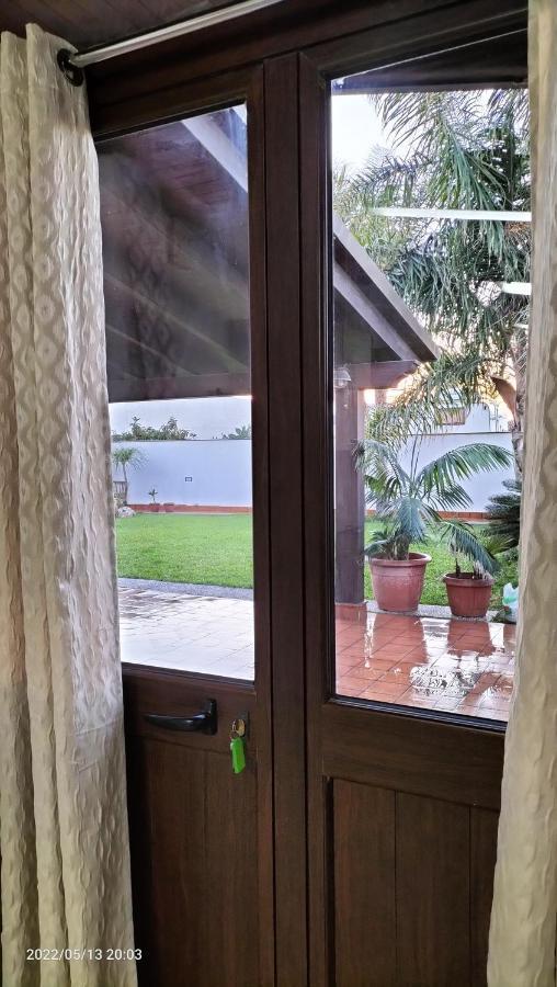 Villa Con Piscina Uso Esclusivo Mazara del Vallo Ngoại thất bức ảnh