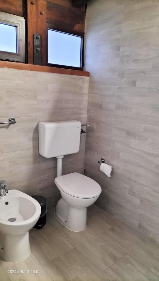 Villa Con Piscina Uso Esclusivo Mazara del Vallo Ngoại thất bức ảnh