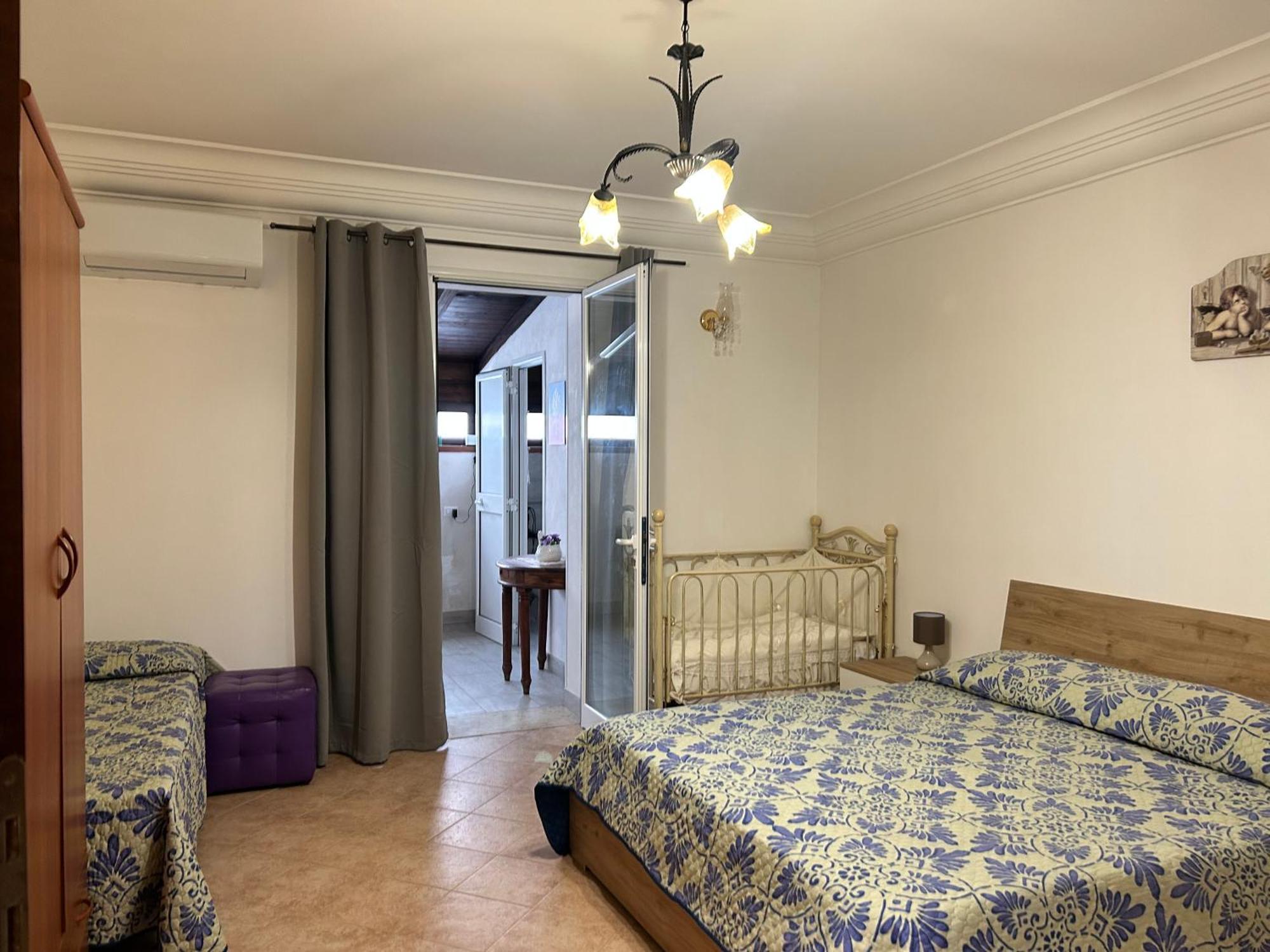 Villa Con Piscina Uso Esclusivo Mazara del Vallo Ngoại thất bức ảnh