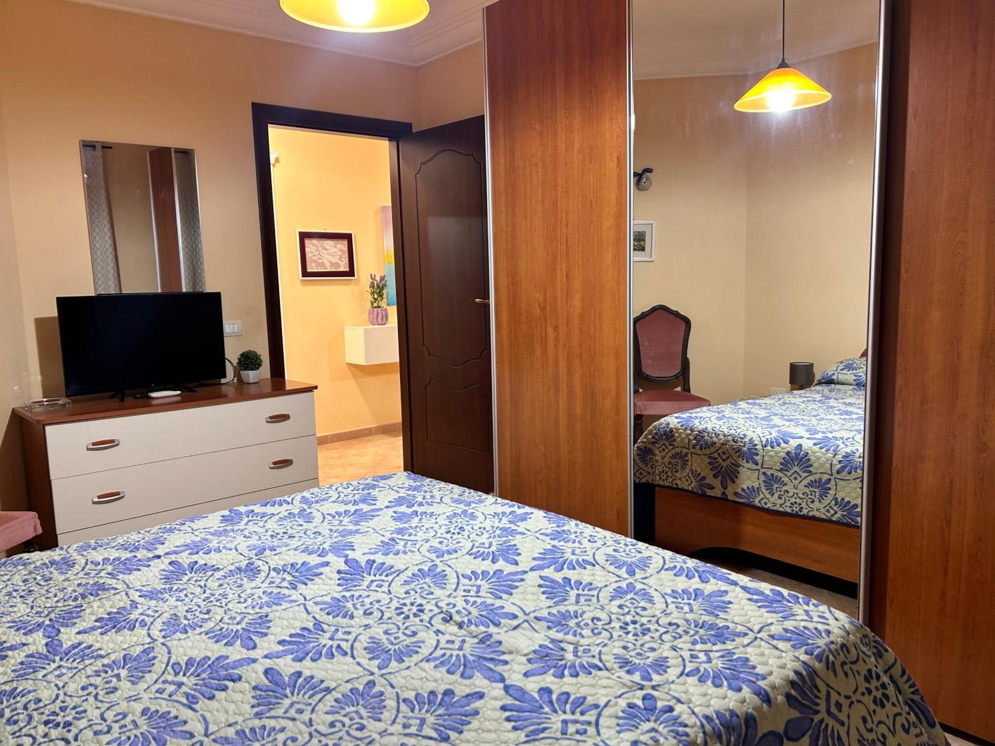 Villa Con Piscina Uso Esclusivo Mazara del Vallo Ngoại thất bức ảnh