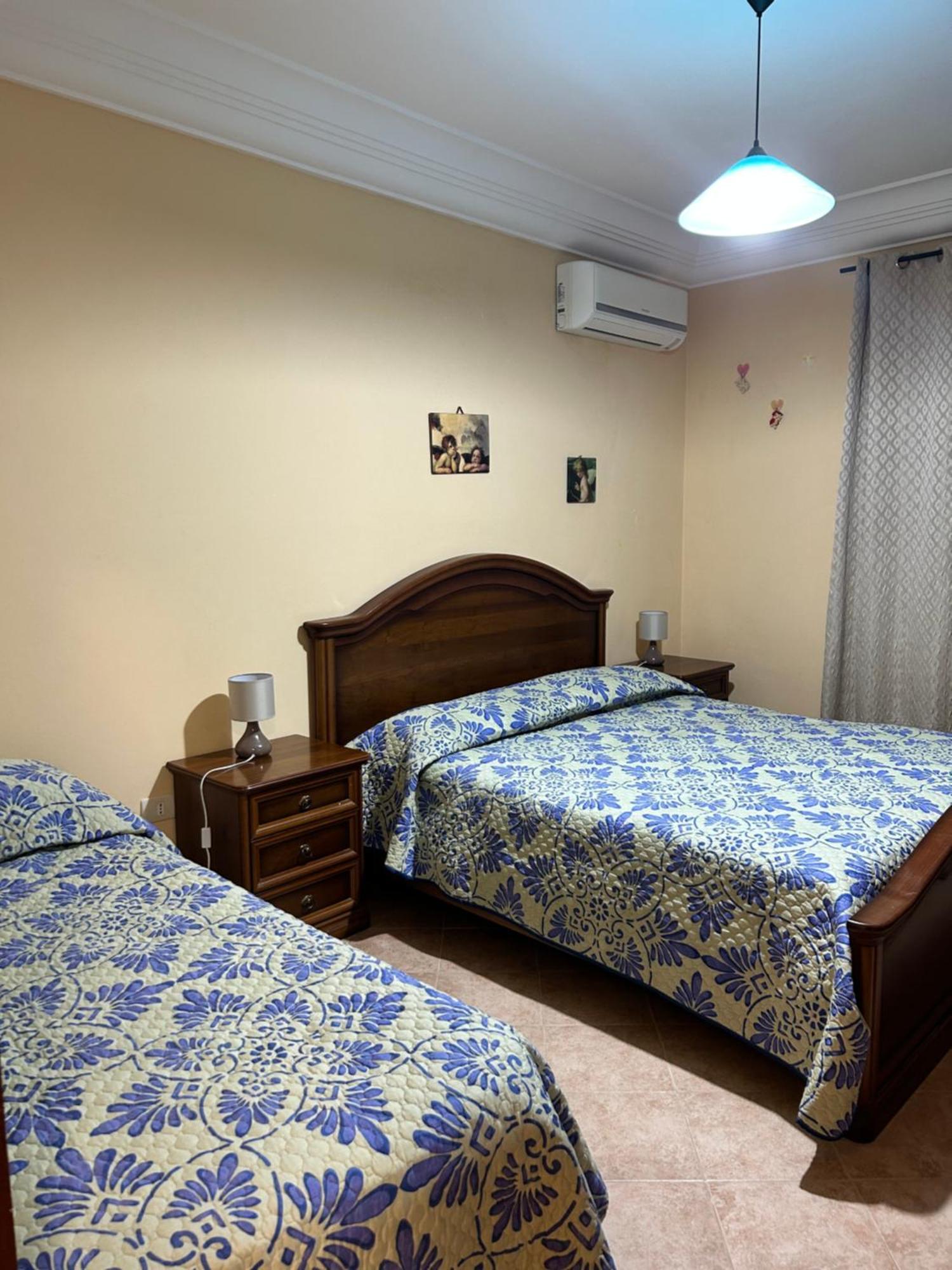 Villa Con Piscina Uso Esclusivo Mazara del Vallo Ngoại thất bức ảnh