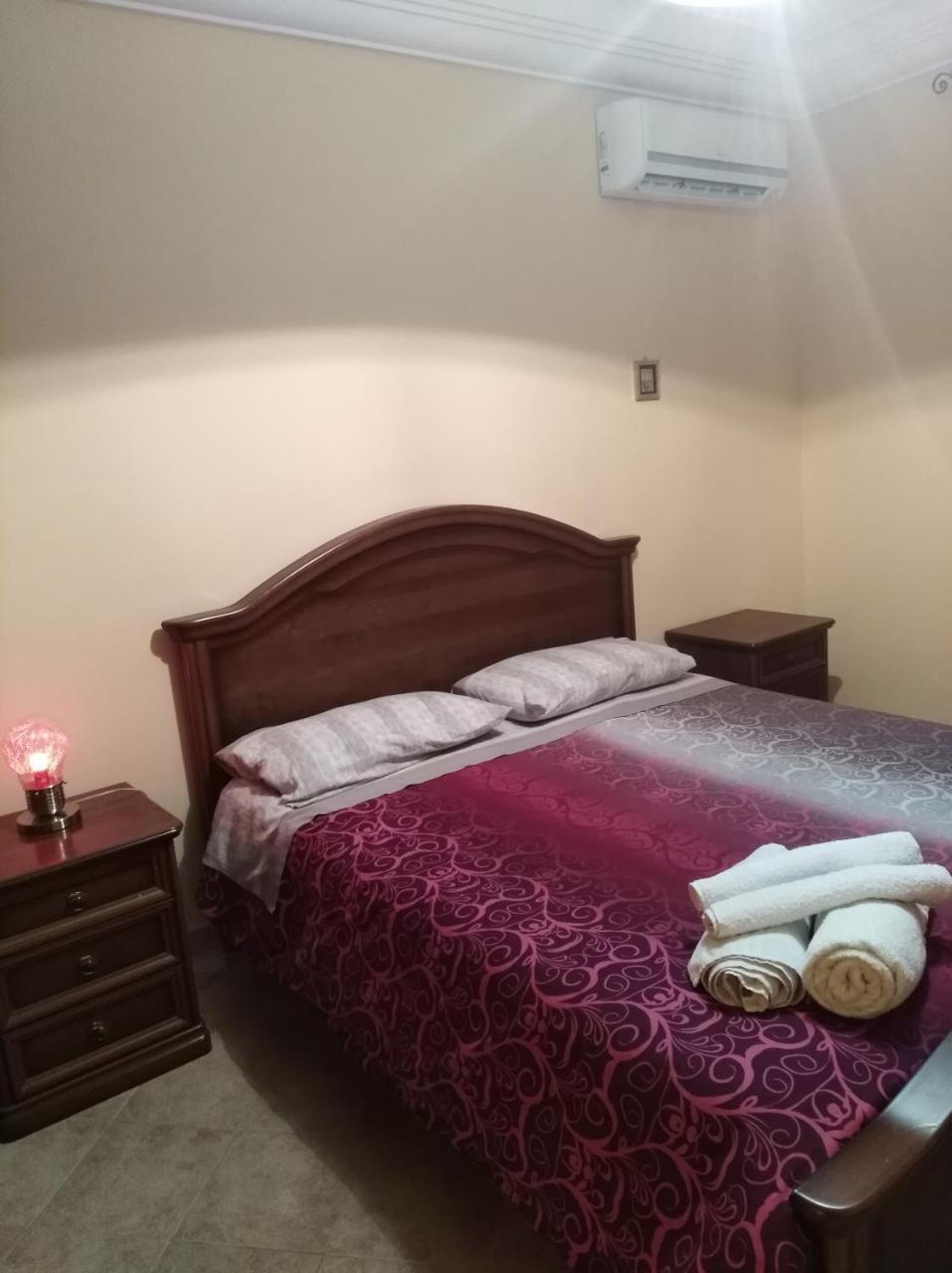 Villa Con Piscina Uso Esclusivo Mazara del Vallo Ngoại thất bức ảnh