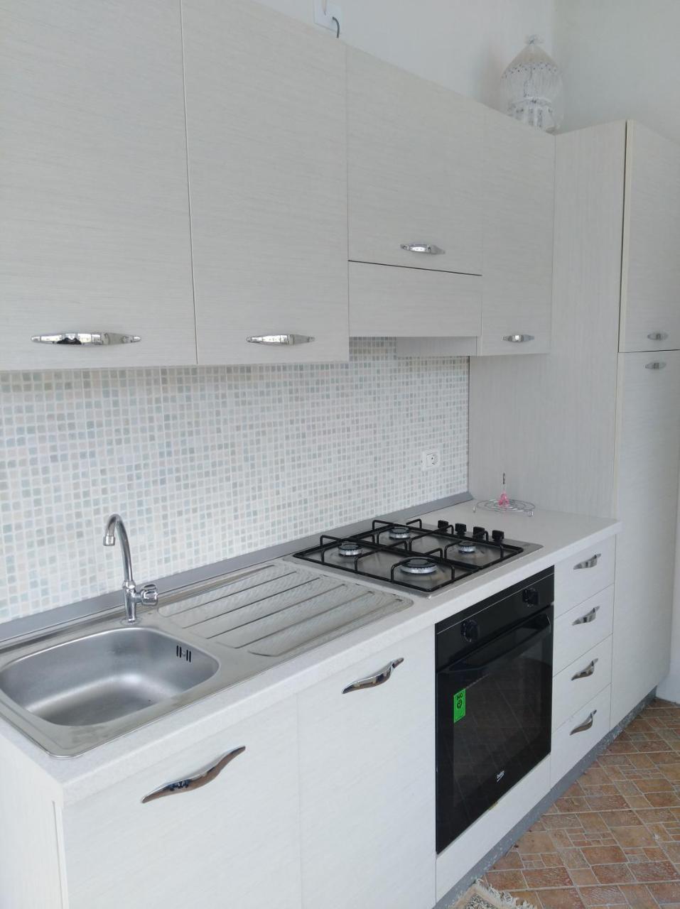 Villa Con Piscina Uso Esclusivo Mazara del Vallo Ngoại thất bức ảnh